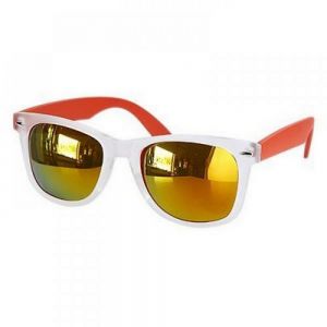 LENTES MIRROR personalizada